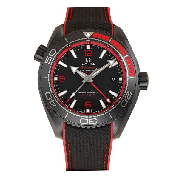 Omega Planet Ocean 215.92.46.22.01.003